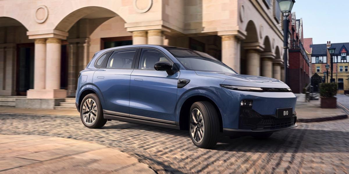 Opel B10? Takto nás chce Stellantis presvedčiť, aby sme si kupovali čínske autá