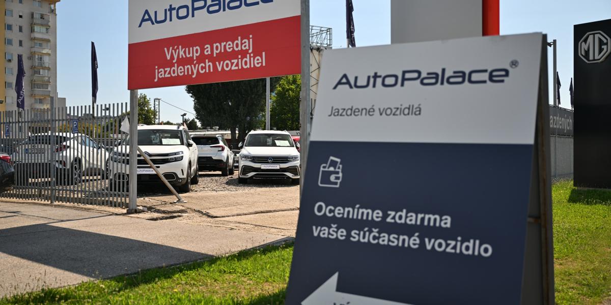 Ako sa nezblázniť pri predaji či kúpe jazdeného auta