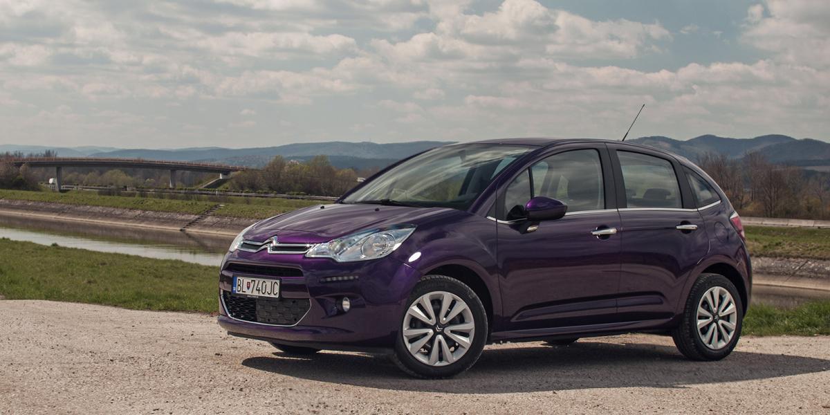 Mimoriadne: Výzva ihneď prestať používať Citroëny C3 a DS3 r.v. 2009 až 2019. Oficiálne oznámenie