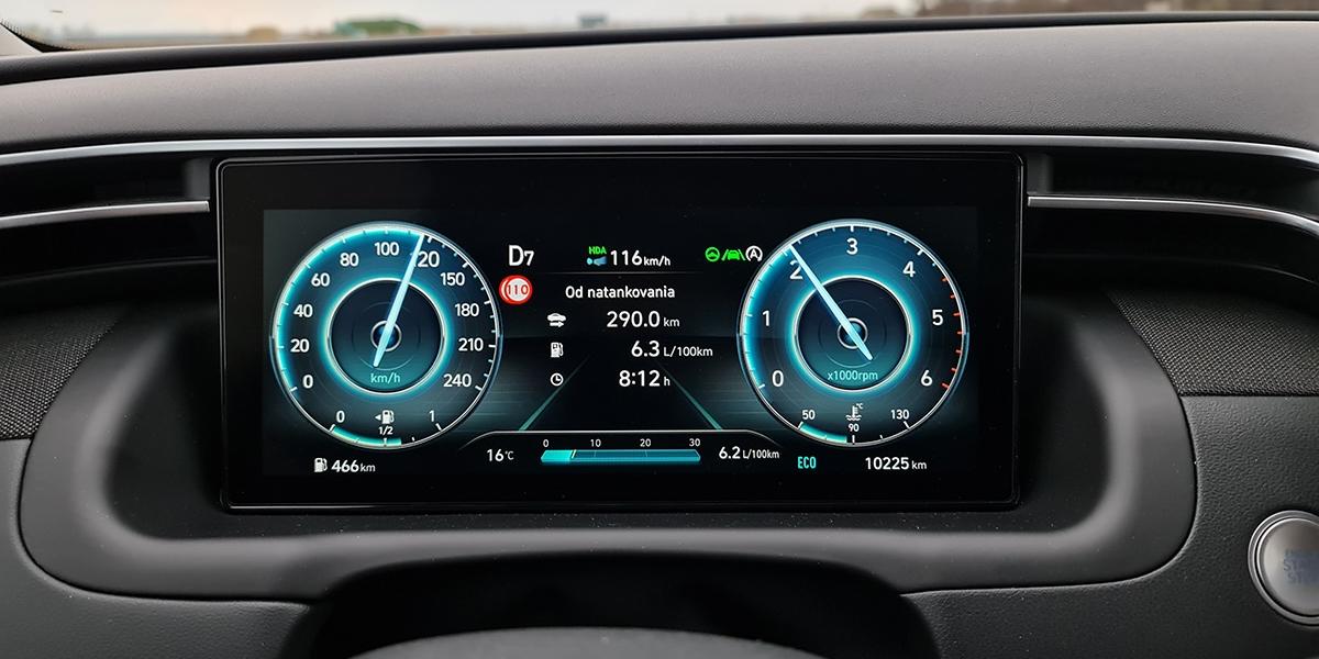 Zistili sme, pri akej rýchlosti má auto najlepšiu spotrebu. Nie je to 90 ani 110 km/h