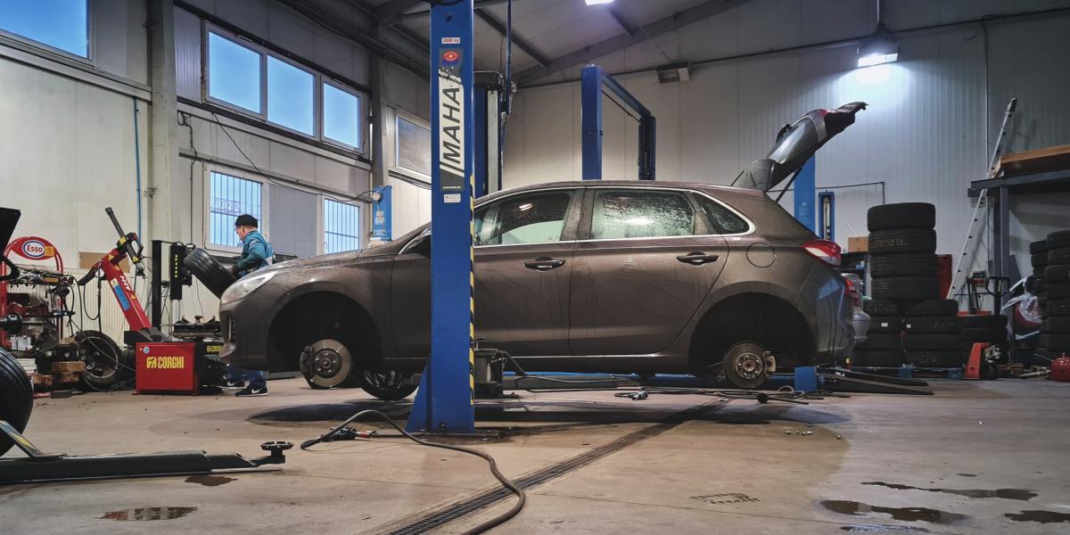 Čo naozaj znamená „nikdy nebúrané“ v inzerátoch na autá? Je to inak, ako si myslíte, upozorňuje najväčší inzertný portál