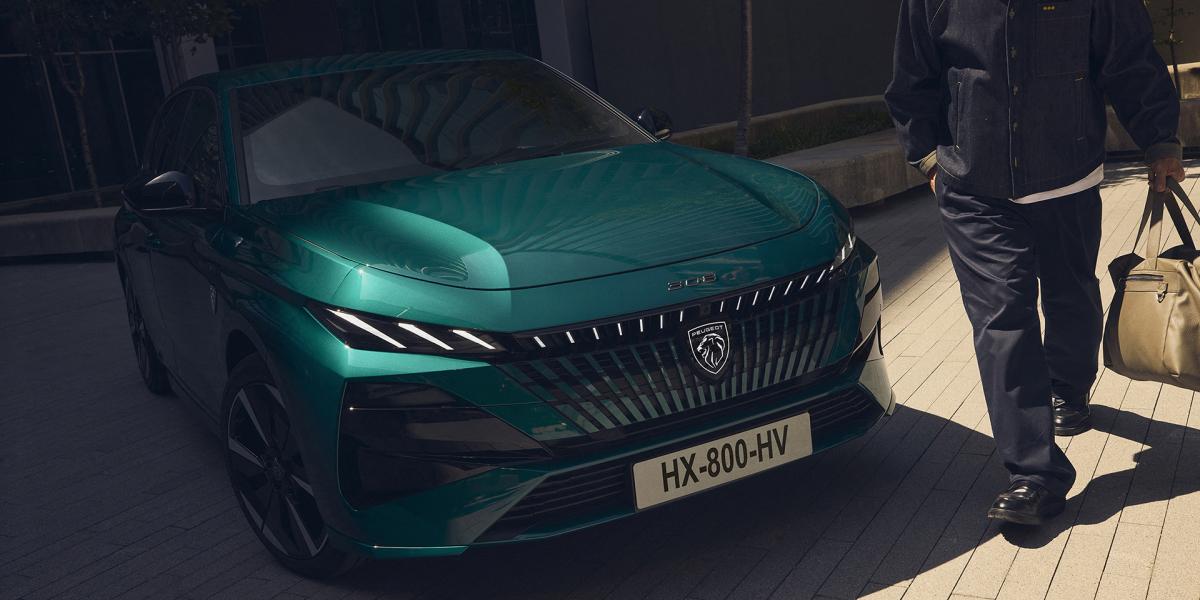 Francúzi odhalili nový Peugeot 308 a nešetrili. Udržia Kia, Škoda a VW s nimi krok?