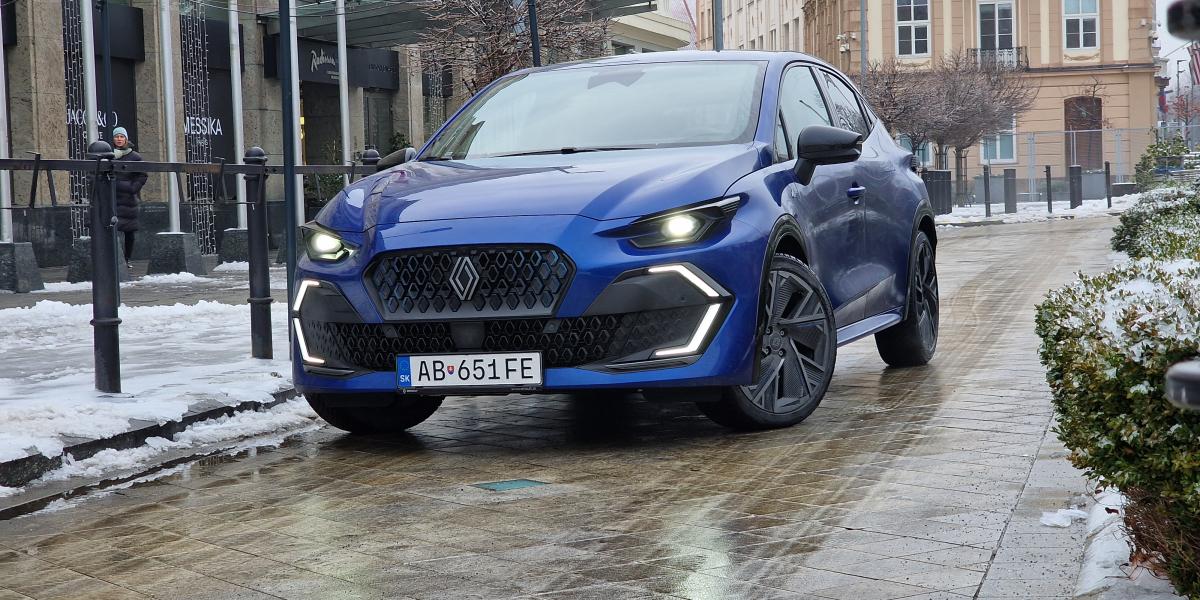 Prvý test: Toto je najlepšie Clio, aké kedy Renault vyrobil. Kvalita interiéru presahuje segment aj triedu, začína na 17.900€