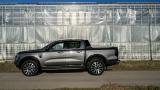 Ford Ranger Platinum