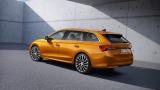 Škoda Octavia 2024 - facelift - slovenské ceny