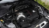 Mercedes-AMG C63 S 4Matic+