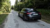 Mercedes-AMG C63 S 4Matic+