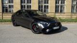 Mercedes-AMG C63 S 4Matic+