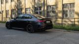 Mercedes-AMG C63 S 4Matic+
