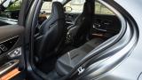 Mercedes-AMG C63 S 4Matic+