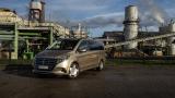 Mercedes-Benz V300d 4Matic