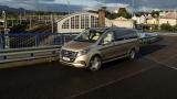 Mercedes-Benz V300d 4Matic