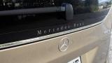 Mercedes-Benz V300d 4Matic