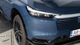 Honda HR-V facelift na vlastné oči