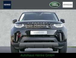 Land Rover Discovery 2.0D SD4 SE AWD A/T