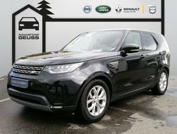 Land Rover Discovery 3.0L TD6 SE AWD A/T