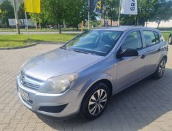 Opel Astra Classic 1.4 16V