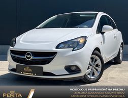 Opel Corsa 1.2 16V drive!