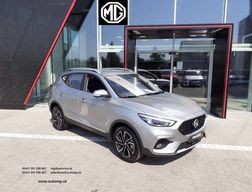 Mg ZS 1,0T AT EXCLUSIVE MY22