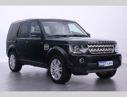 Land Rover Discovery 3,0 l TDV6 S AUTO 4WD HSE