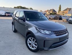 Land Rover Discovery 2.0L TD4 SE AWD A/T
