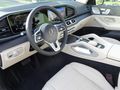 Mercedes-Benz GLE Kupé 400 d 4matic A/T