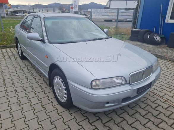 Rover 620 623 Si Lux. AT