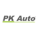 logo predajcu PK AUTO Prešov a Poprad