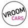 logo predajcu Vroom Cars