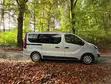 Opel Vivaro Van 1.6 BiTurbo CDTI 125 L1H2 S&S 2,9 Business