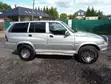 SsangYong Musso 2.9 TD T 4x4