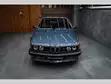 BMW Řada 6 635 CSI, YOUNGTIMER  BR 3,4