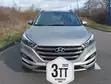 Hyundai Tucson 2.0 CRDi HP Premium 100kw