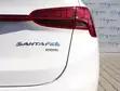 Hyundai Santa Fe 2.2 CRDi Premium 4x4  A/T