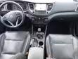 Hyundai Tucson 2.0 CRDi HP Premium 100kw