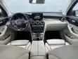 Mercedes-Benz GLC SUV 250 4MATIC HEAD-UP KAMERA RADAR Exclusive 9G-tronic, 155kW, A9, 5d.