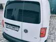 Volkswagen Caddy Dodávka 2,0 TDI Chladiarenské HUBBARD