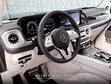 Mercedes-Benz G trieda 400d AMG Line Night SK 2023 / Masáž / 360 / Burmester / Distro / Ventilácia