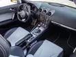Audi TT Roadster TTS  2.0 TFSI quattro S tronic