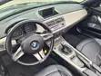 BMW Z4 Cabrio roadster ,170kw, M6  M -  sport packet