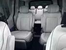 Hyundai Staria 7m LUXURY 4x4 s webastom