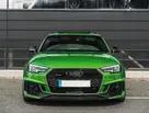 Audi RS4/RS4 Avant Exclusive Carbon edition