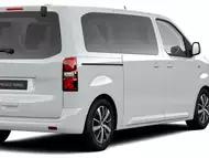 Toyota PROACE VERSO Family Comfort Navi Webasto L1 8miest