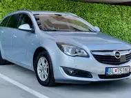 Opel Insignia kombi 1.6 CDTI 136k ecoFLEX Cosmo