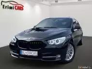 BMW Rad 5 GT 530d  PANORAMA HEAD-UP, 180kW, A8, 5d.