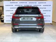 Volvo XC60 T8 Recharge Ultimate Bright eAWD A/T