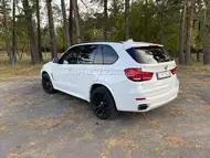 BMW X5 XDrive40d A/T