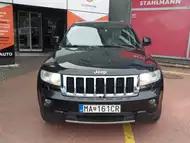 Jeep Grand Cherokee 3.0 CRD 4x4 AT Limited