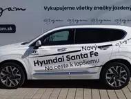 Hyundai Santa Fe 2.2 CRDi Premium 4x4  A/T