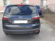 Ford S-Max 1.8 TDCi Ambiente, 92kW, M5, 5d. (2006 - 2007)